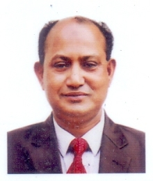 Director General