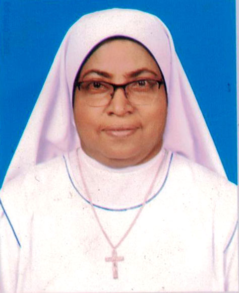 Head Teacher, Saint Francis Xavier High School