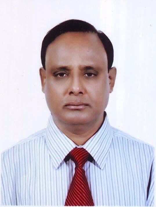 সভাপতি