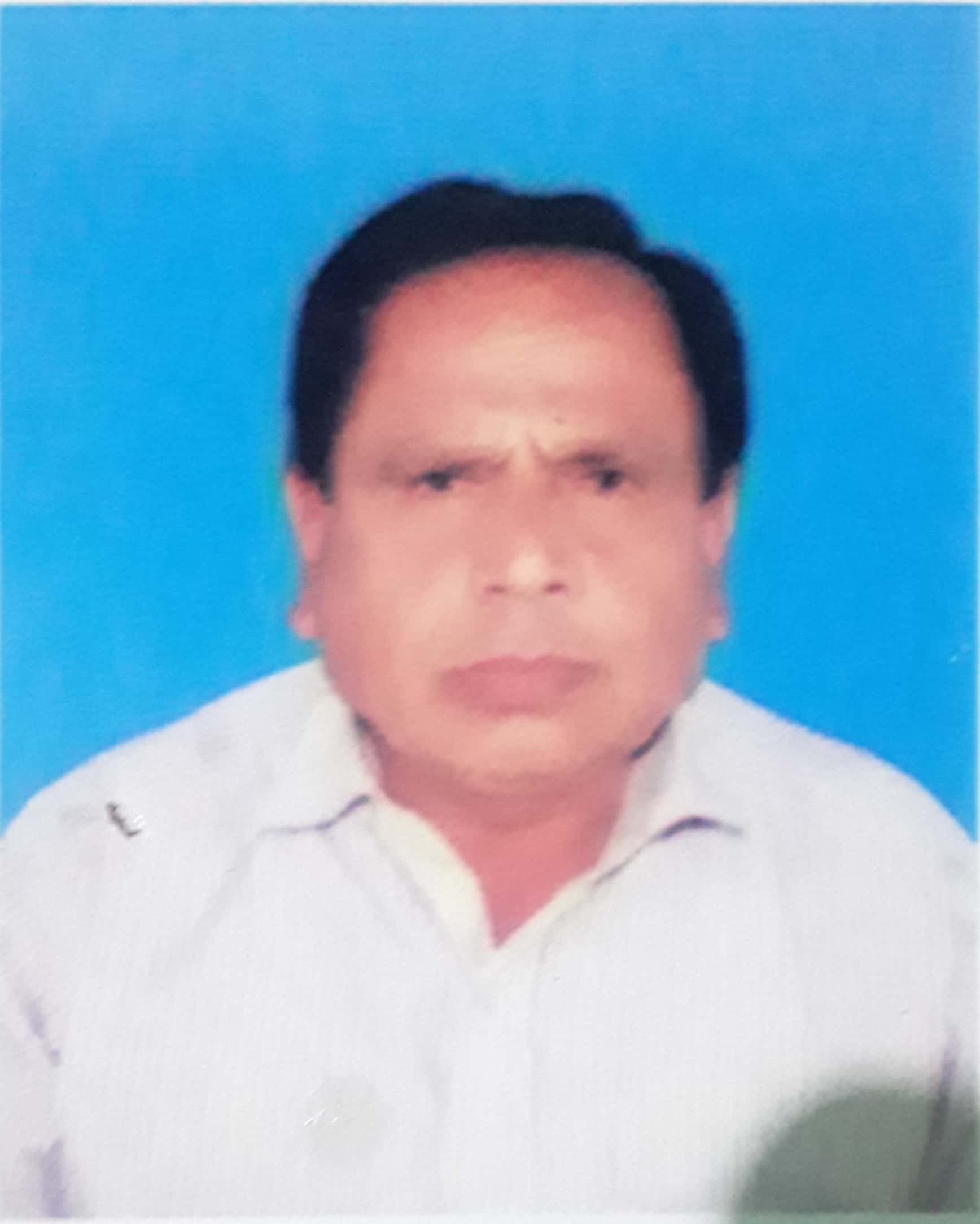 সভাপতি