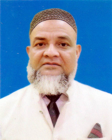 সভাপতি (গভর্ণিং বডি)