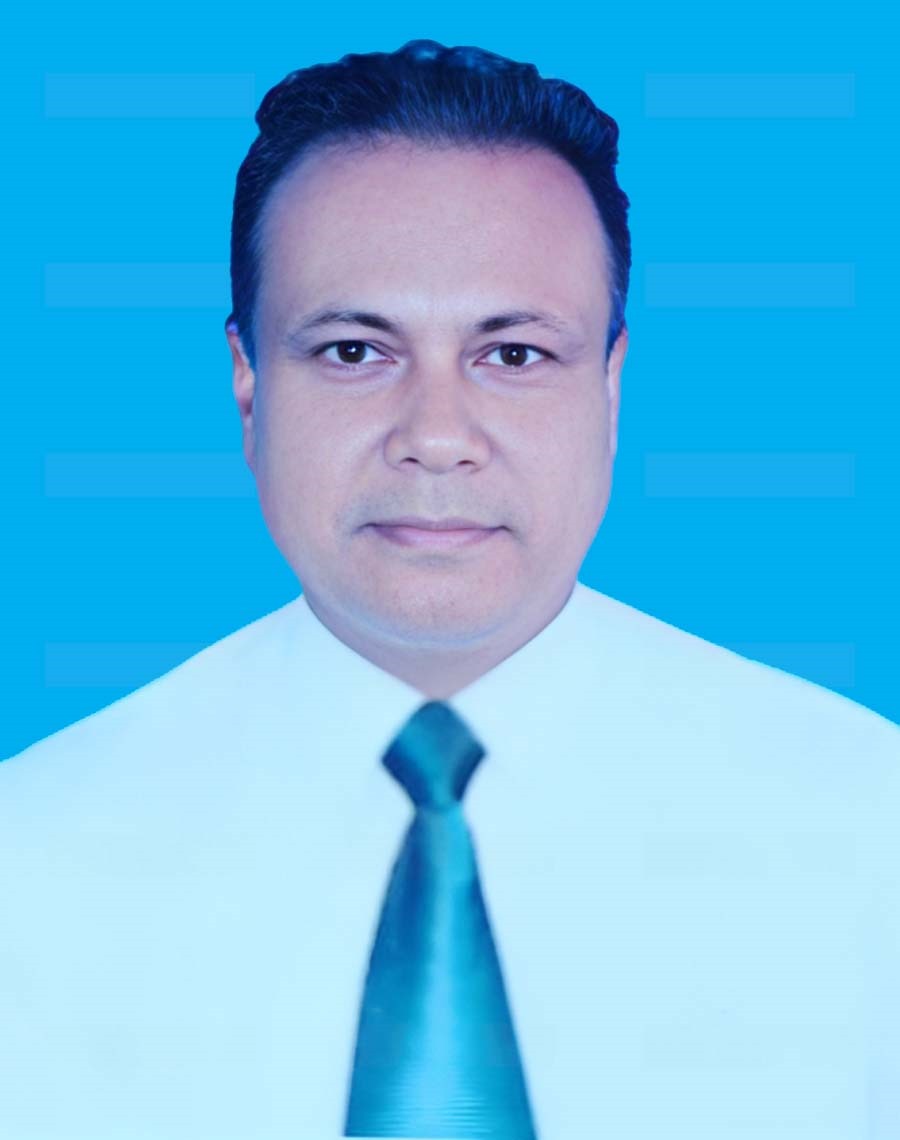 অধ্যক্ষ