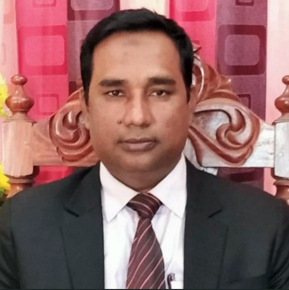 Vice Principal
