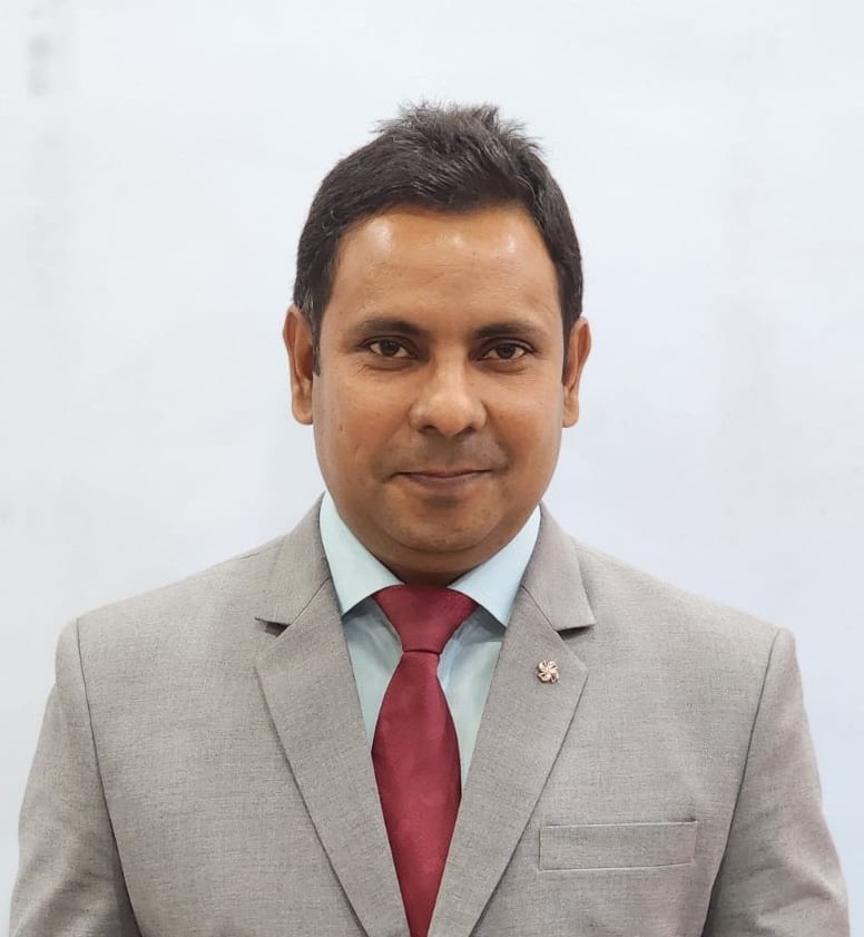 সভাপতি