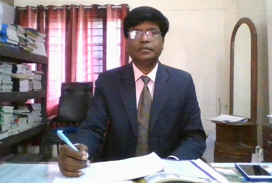 Vice Principal