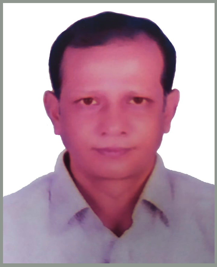Principal, Munshiganj Goverment Technical School and College