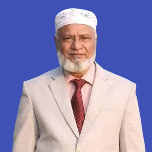 President Speech