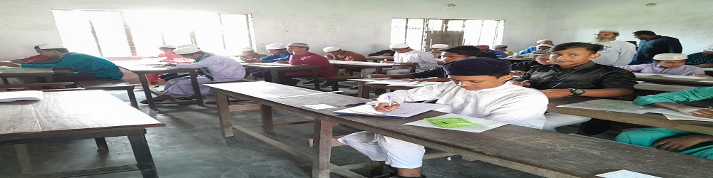 সভাপতির বানী 