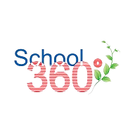 School360 Logo