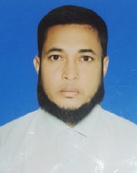 প্রধান শিক্ষক 