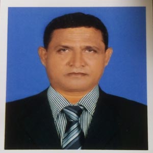 প্রধান শিক্ষক