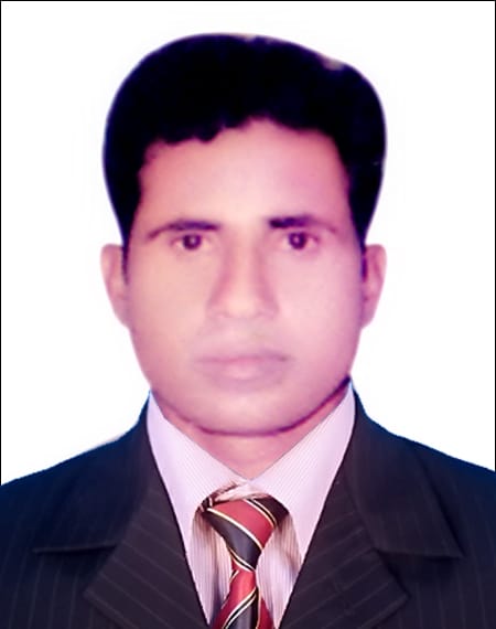 প্রধান শিক্ষক (ভারপ্রাপ্ত) 