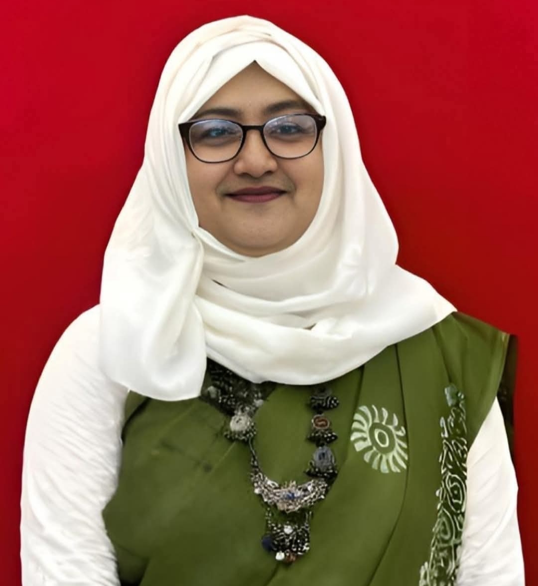 সভাপতির বাণী