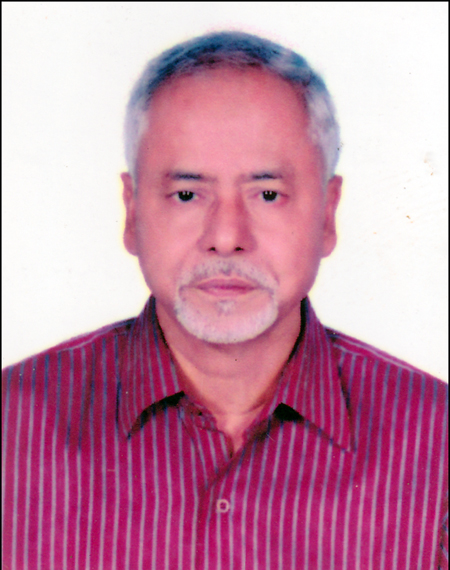 সভাপতি মহোদয়