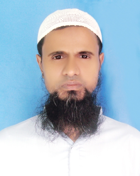 প্রধান শিক্ষক