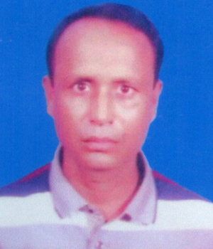 সভাপতি