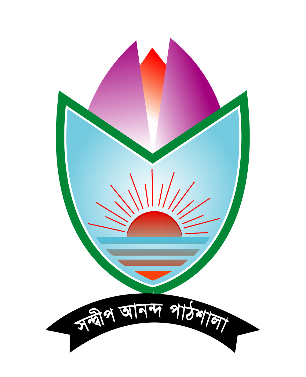 SANDWIP ANANDA PATHSHALA