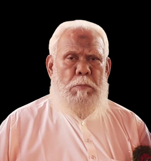                              সভাপতি