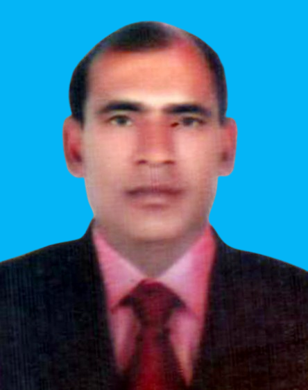 প্রধান শিক্ষক