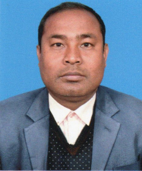 Head Teacher