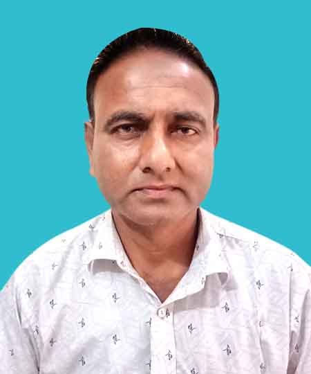 প্রধান শিক্ষক