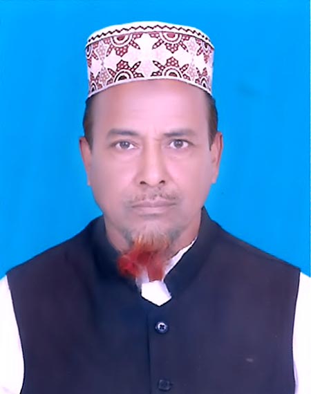 Principal (Acting)