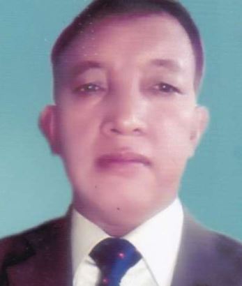 আল্লাহ সর্বশক্তিমান 