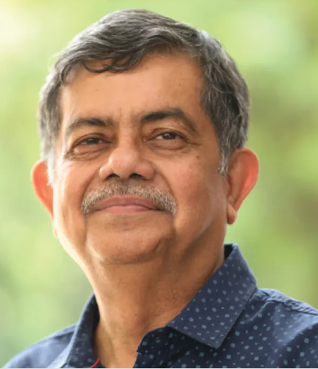 মাননীয় শিক্ষা উপদেষ্টা