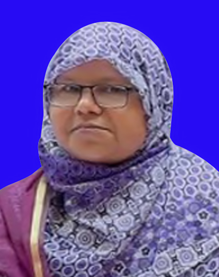 প্রধান শিক্ষকের বাণী