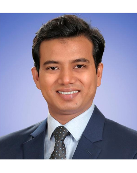 সভাপতির বাণী