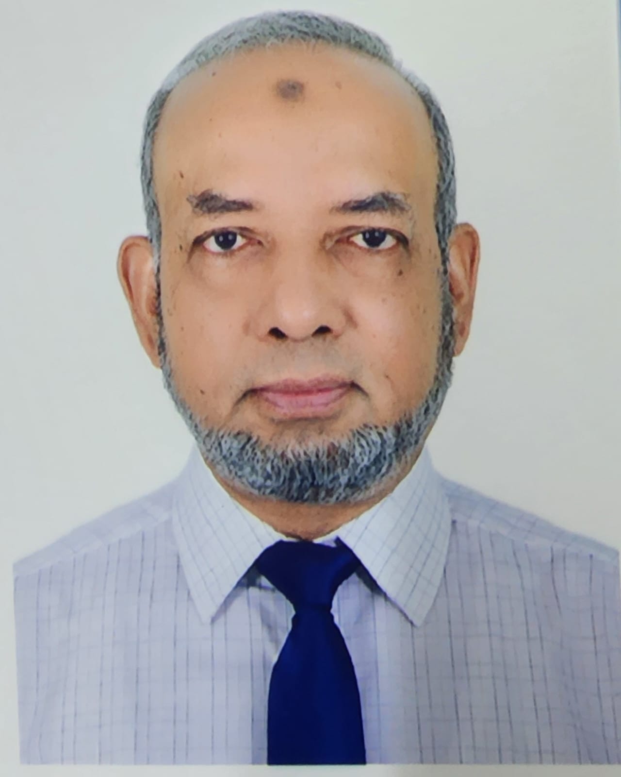 সভাপতির বার্তা