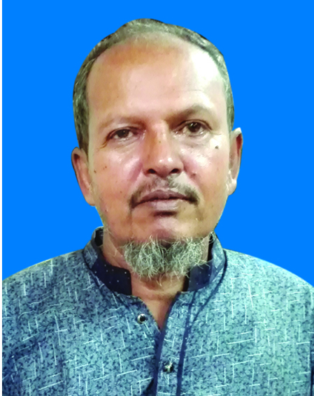 সভাপতির বার্তা