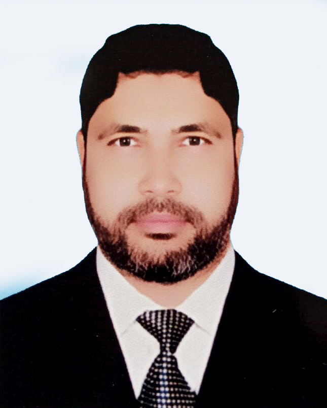 মোঃ শাহীনুর রহমান 