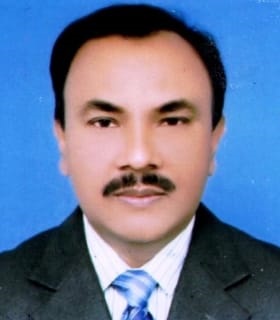 সভাপতি