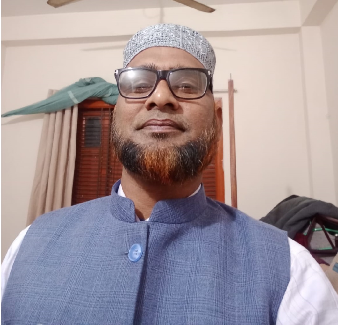 সকল প্রশংসা