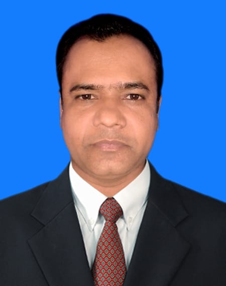 প্রধান শিক্ষক