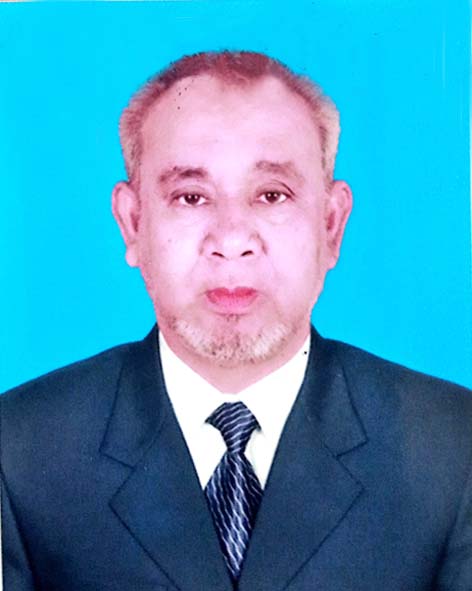 সভাপতির বাণী