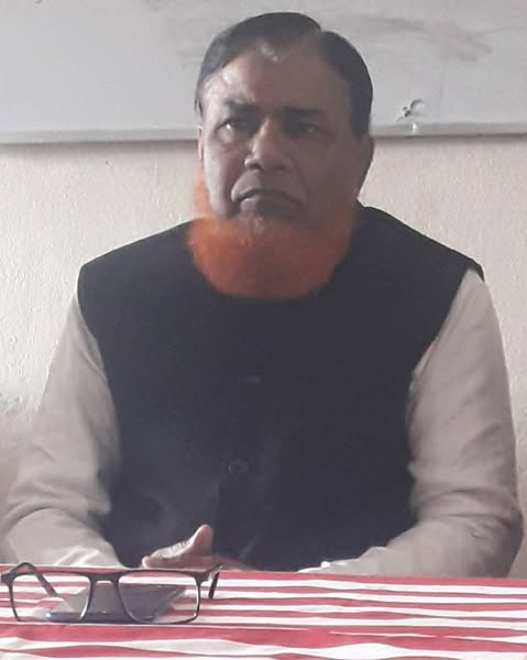 সকল প্রশংসা